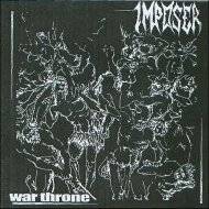 Imposer : War Throne Imposer : War Throne